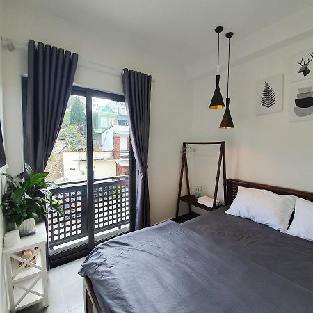 Ngo Homestay Da Lat Exterior photo